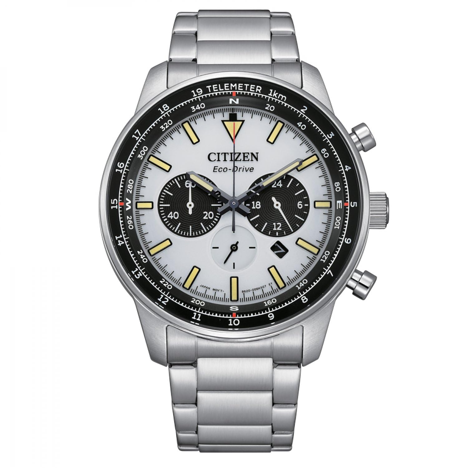Citizen - Reloj de colección CA4500-91A Aviación, Clásico