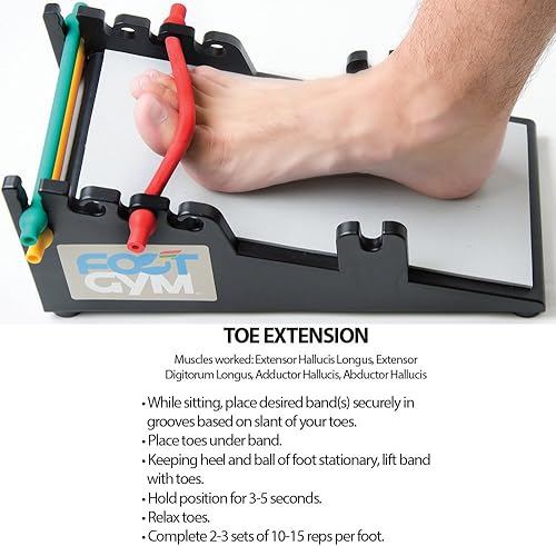 Miniatura 6 de ayuda a prevenir fascitis plantar, tendinitis de Aquiles y periostitis e incluye un rodillo de masaje de recuperación fríocalor.