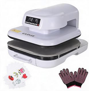 Adjustable High Pressure Smart Auto Release Heat Press Machine