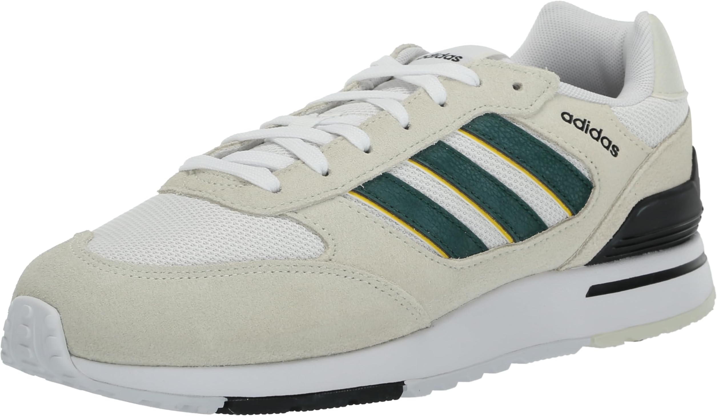 adidas falcon neon green