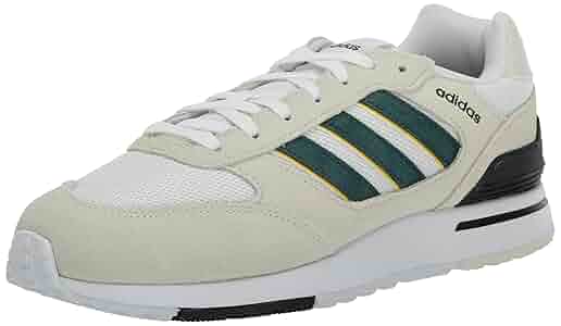 Amazon.com | adidas Men's Run 80s Sneaker | Road Running