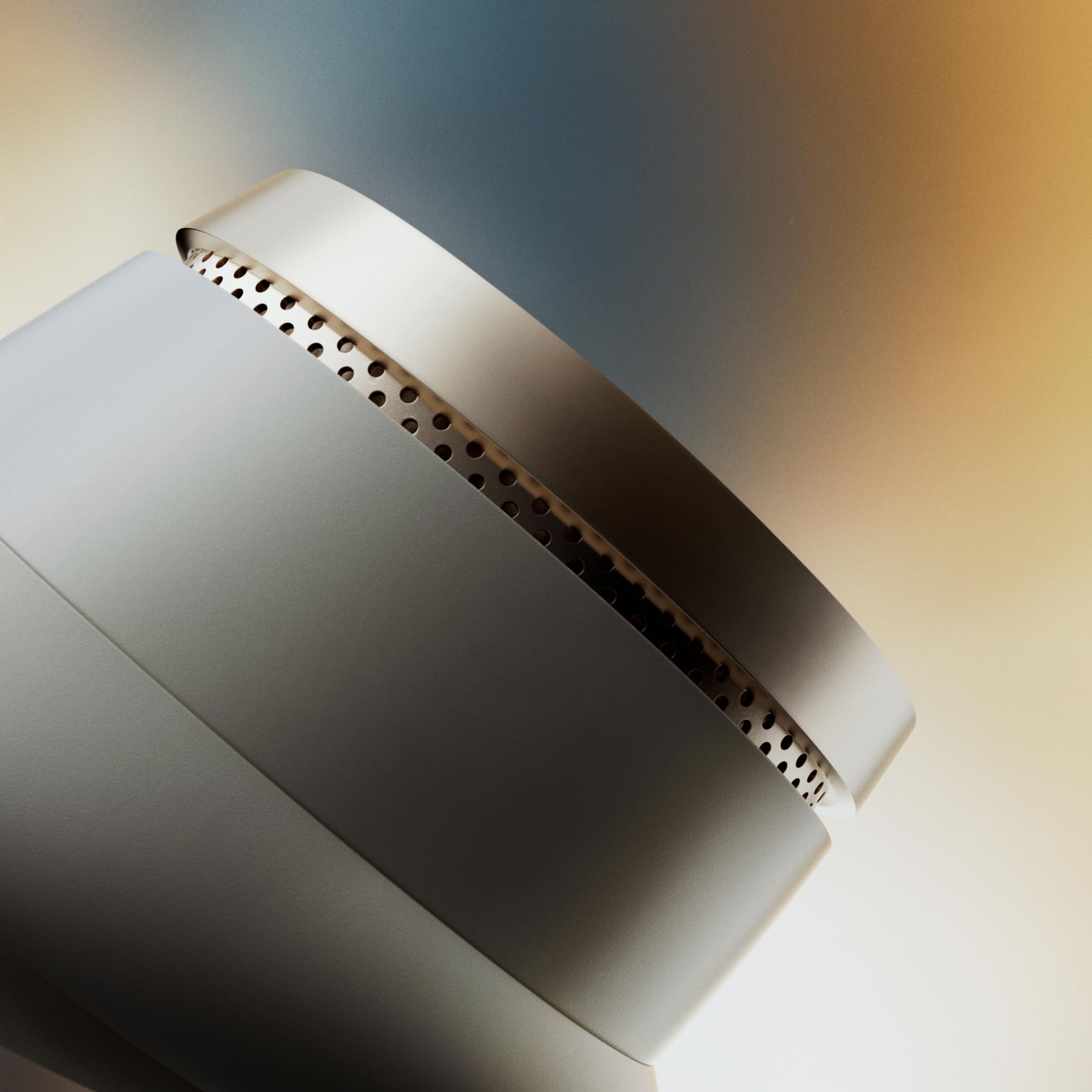 バウワースアンドウィルキンス ワイヤレス インイヤーヘッドホン PI8/DW