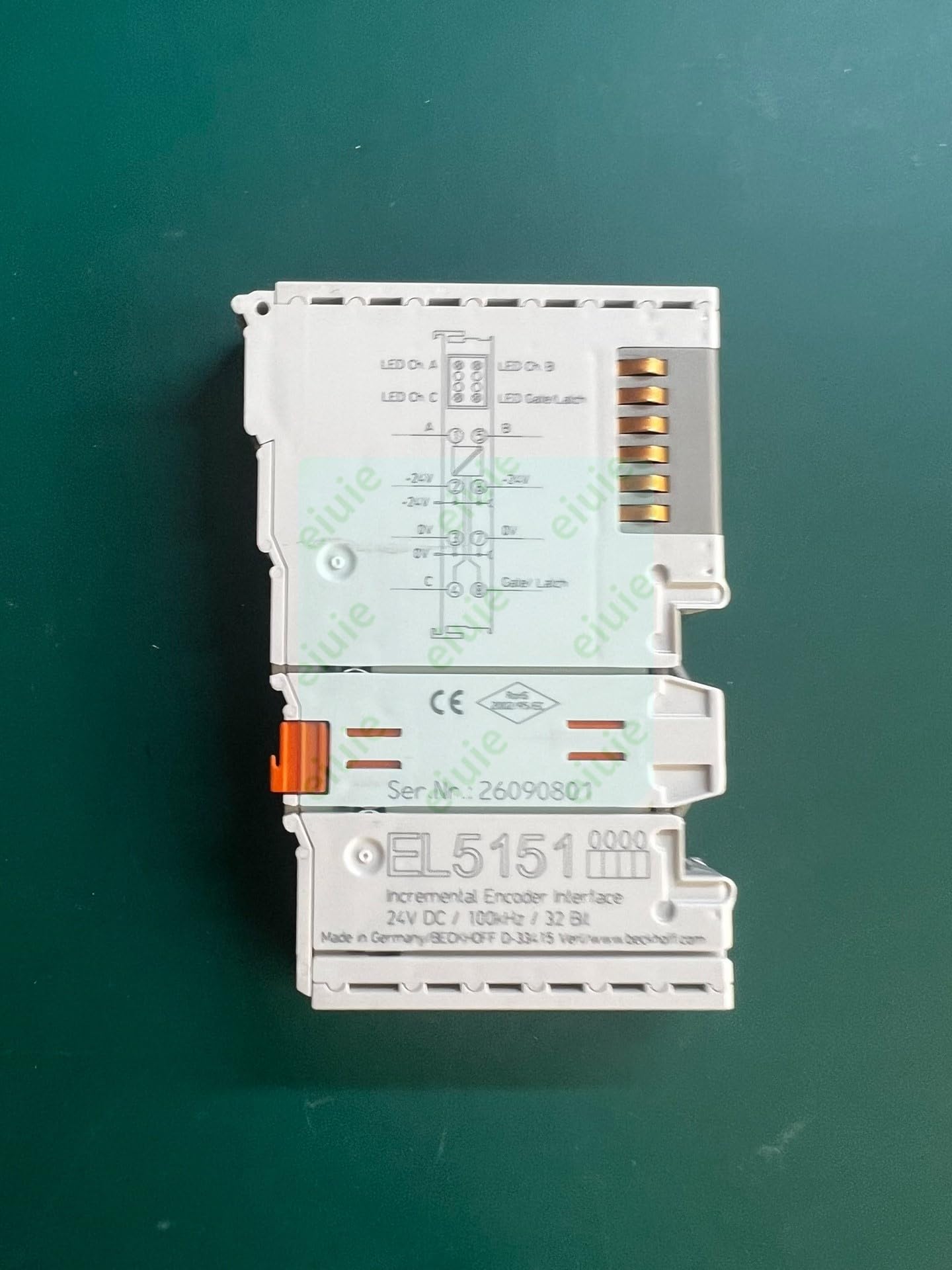 EL5151(Used) Disassembled Products in Good Condition