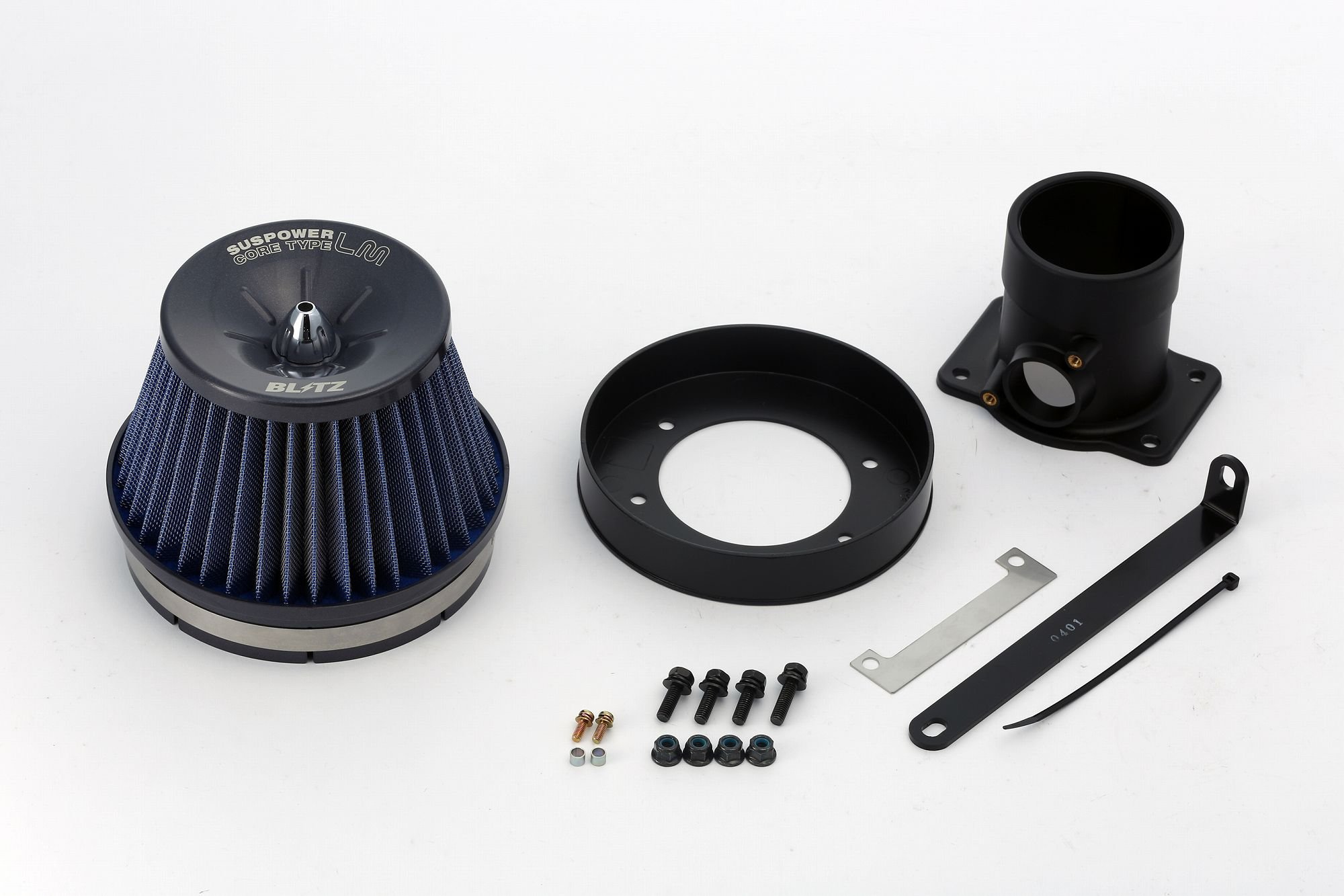 ME:I まとめ売り Amazon | BLITZ(ブリッツ) SUS POWER CORE TYPE LM(サスパワー