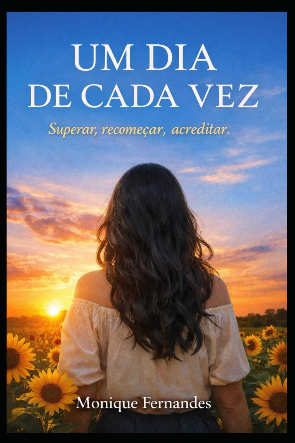 Um dia de cada vez: Biografia