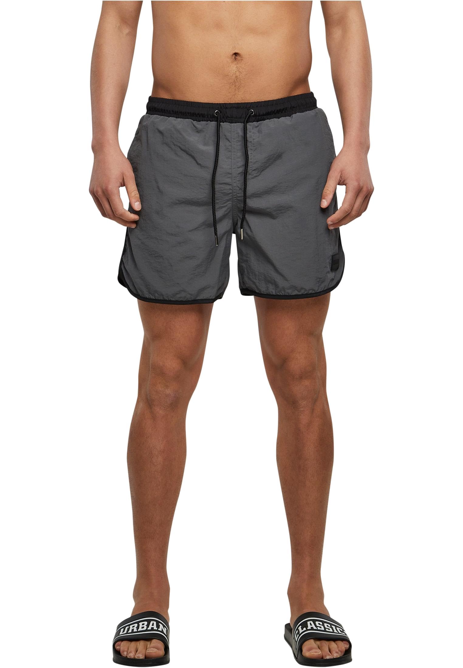 Swim Trunks