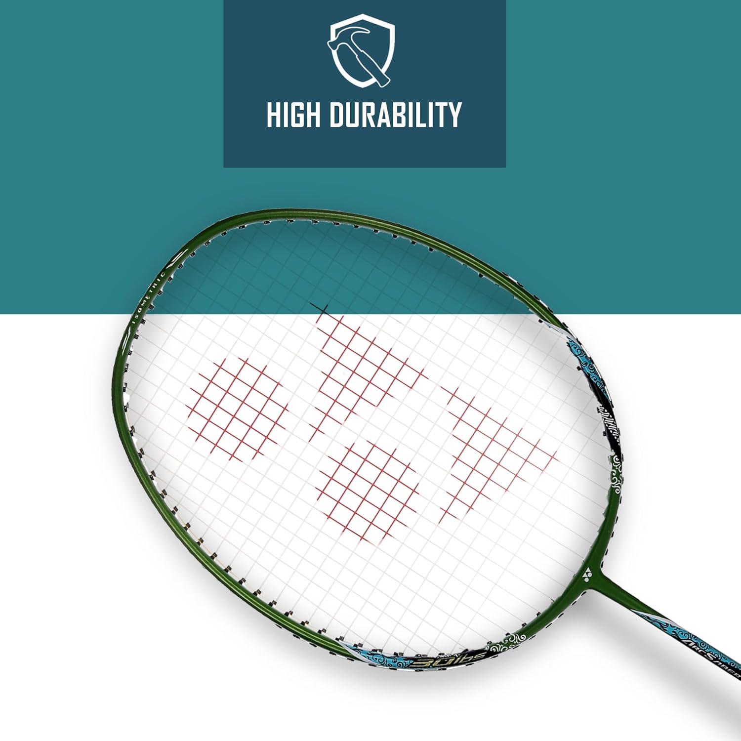 Yonex Arcsaber 73 Light Strung Badminton Racquet