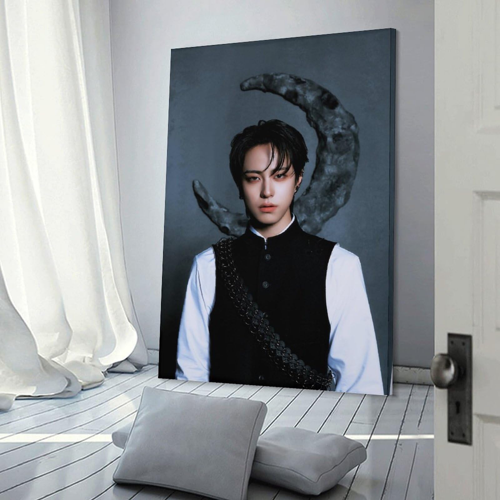 Amazon.co.jp: 歌手 &TEAM エンティーム TAKI タキ 3rd Single Go in