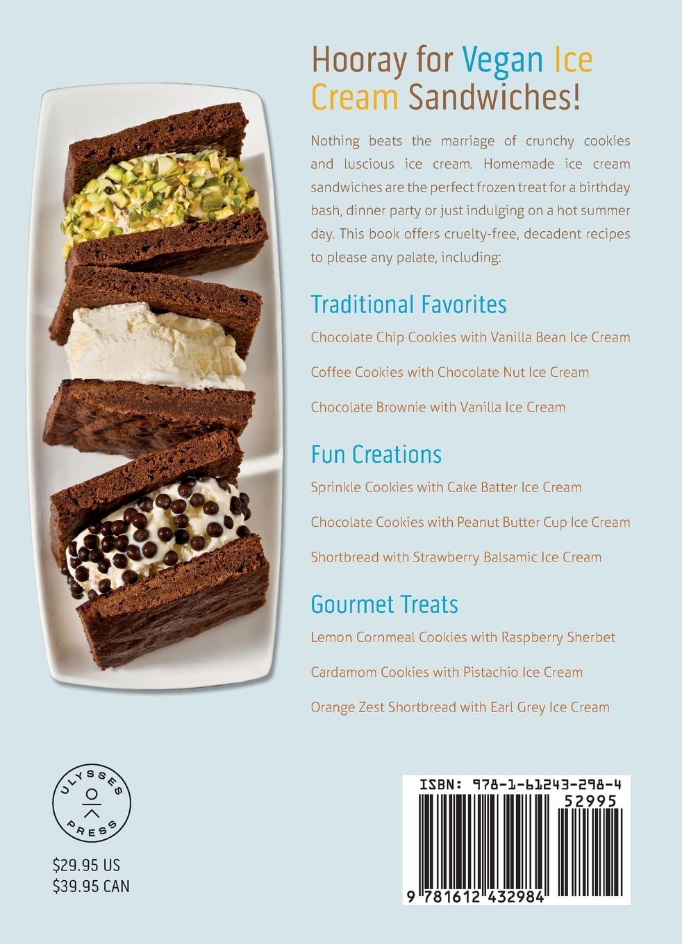 Amazon Vegan Ice Cream Sandwiches Cool Recipes For Delicious Dairy Free Ice Creams And Cookies Holechek Peters Kris Desserts Amazon Vegan Ice Cream Sandwiches Cool Recipes For Delicious Dairy Free Ice Creams And Cookies Holechek Peters Kris Desserts