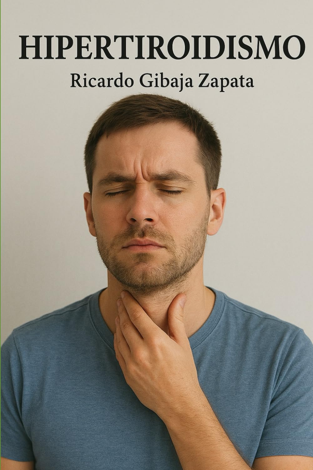 HIPERTIROIDISMO: Tipos, Etiología, Tratamiento y Terapia