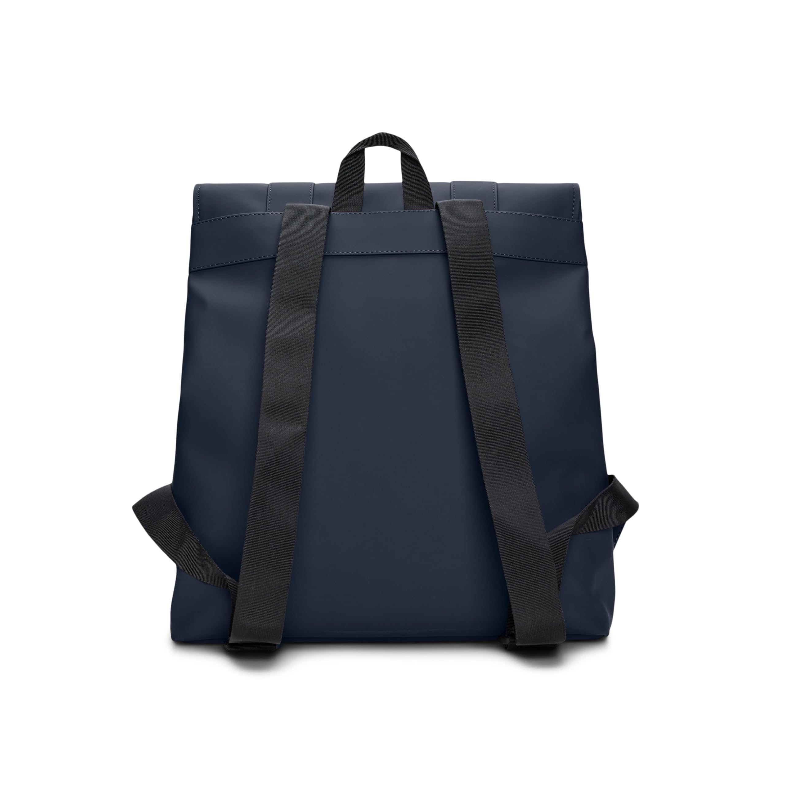 Rains Msn Bag - Bolsa de mano unisex, azul, Talla única