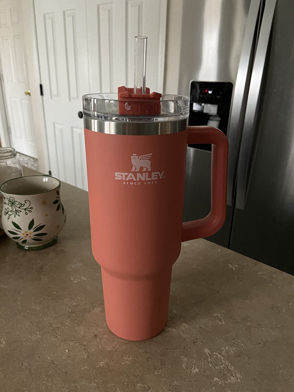 12/mo Finance Stanley Adventure Quencher Travel Tumbler 40oz