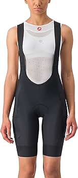 CASTELLI ｜UNLIMITED W BIBSHORT S Castelli Unlimited W Bibshort - Bicycle Ranch Tuscon