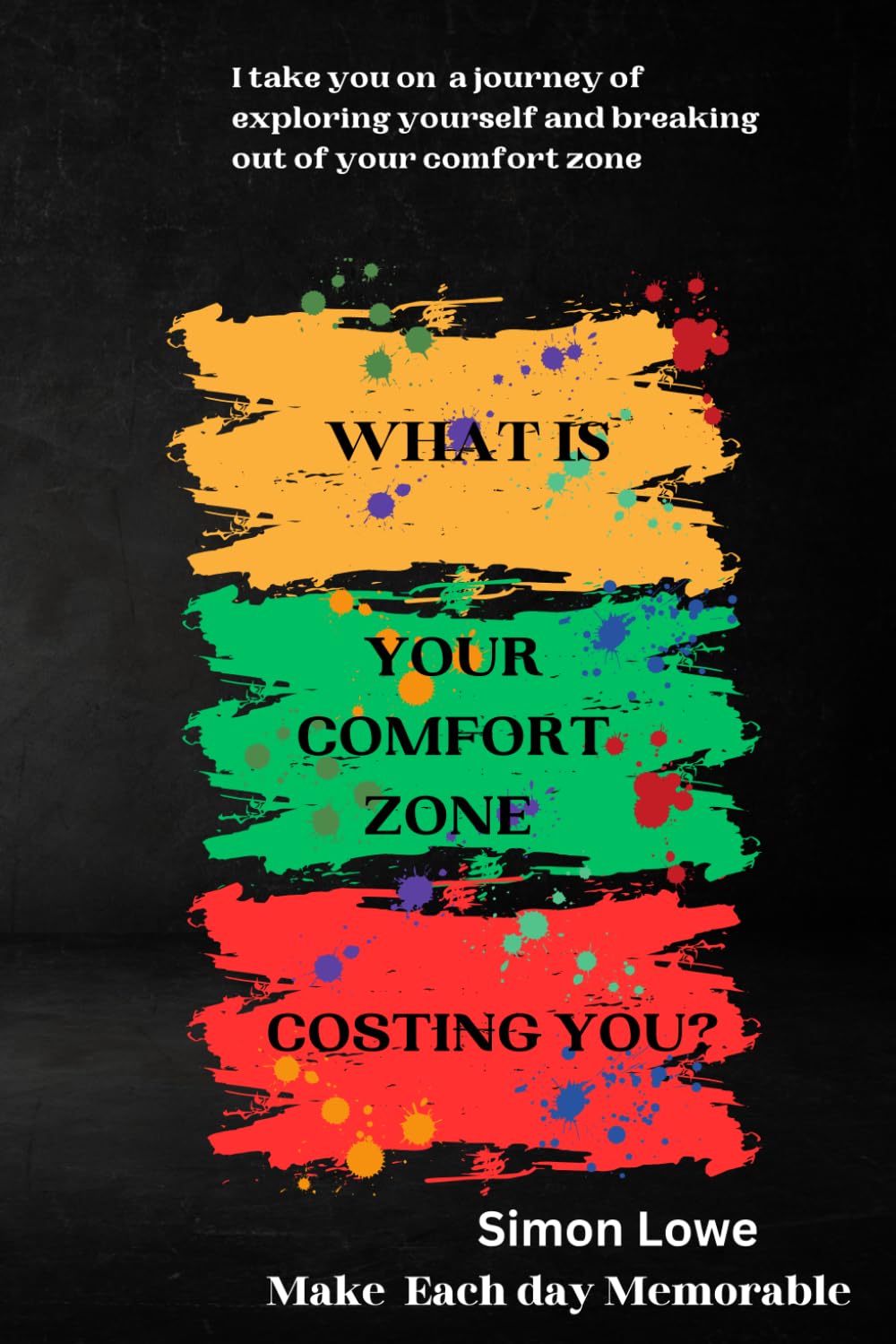 What Is Your Comfort Zone Costing You?