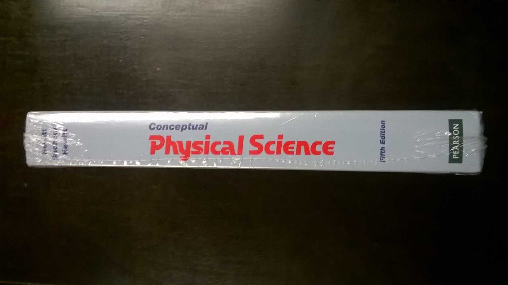 Conceptual Physical Science (5th Edition) - Image 4