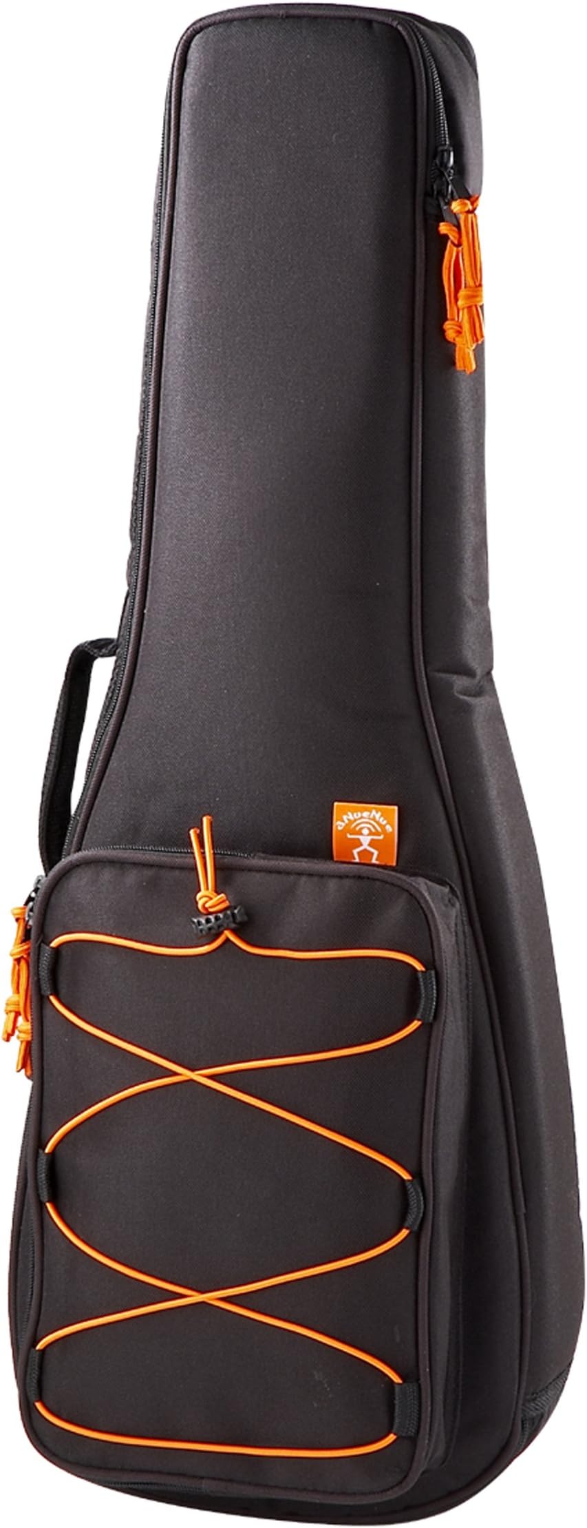 aNueNue aNN-GBS Gig Bag for Suprano Ukelele