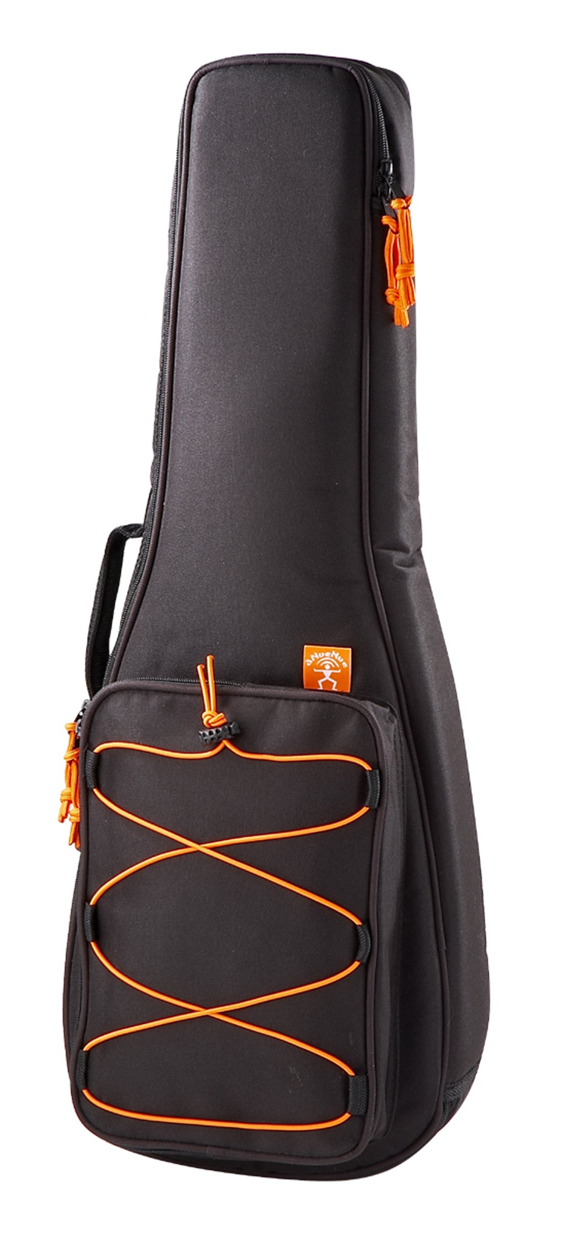 aNueNue aNN-GBS Gig Bag for Suprano Ukelele
