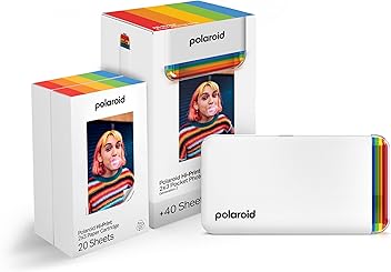 Amazon.co.jp: Polaroid(ポラロイド)