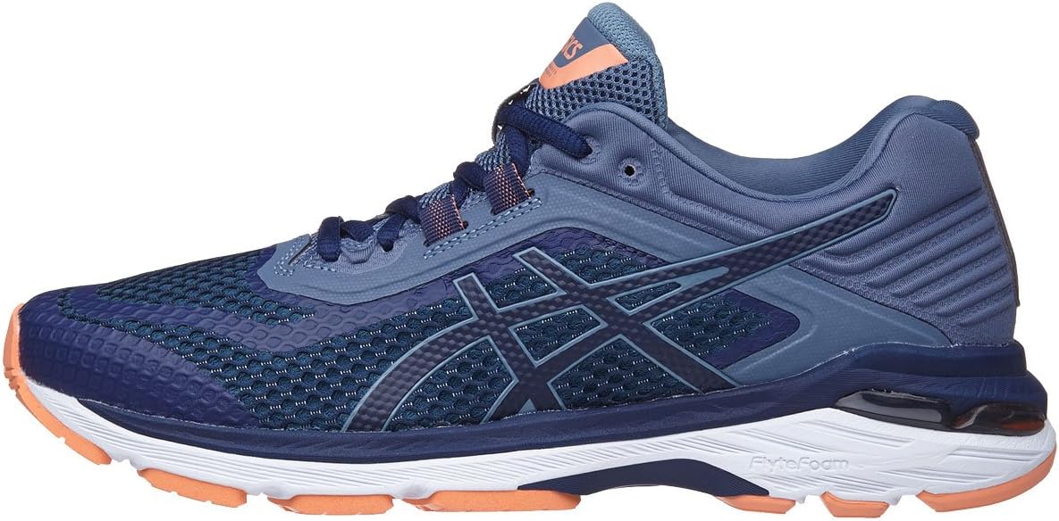 ASICS GT-2000 6 Women's Running Shoe