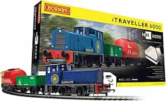 ホーンビー HORNBY　ライブスチーム用電源アンプ・コントローラー　OO HO ホーンビー HORNBY ライブスチーム用電源アンプ・コントローラー