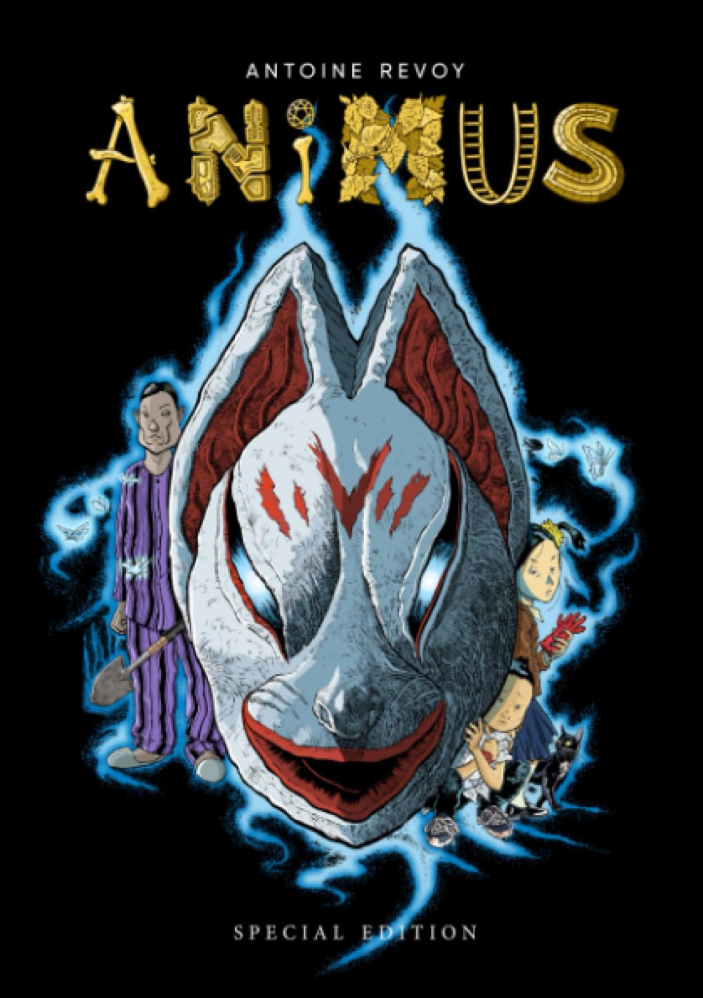 ANIMUS