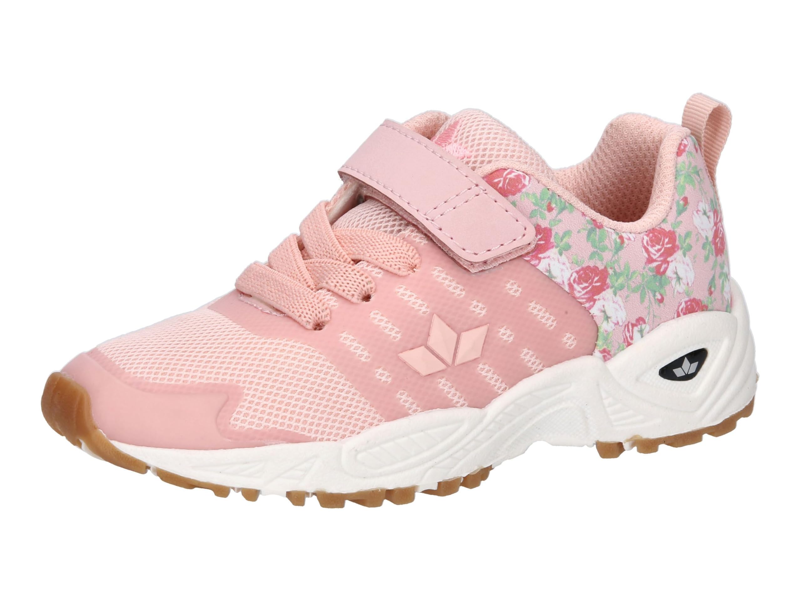 Lico Mädchen Silverstar Hallenturnschuhe
