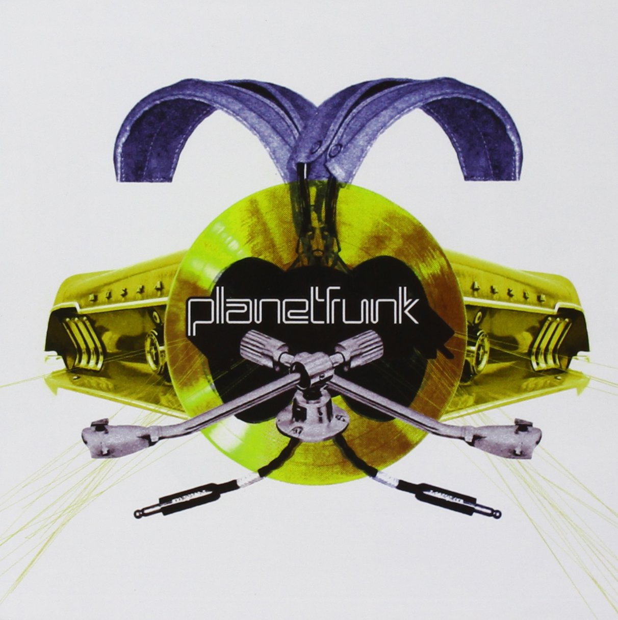 Planet Funk (Greatest Hits)