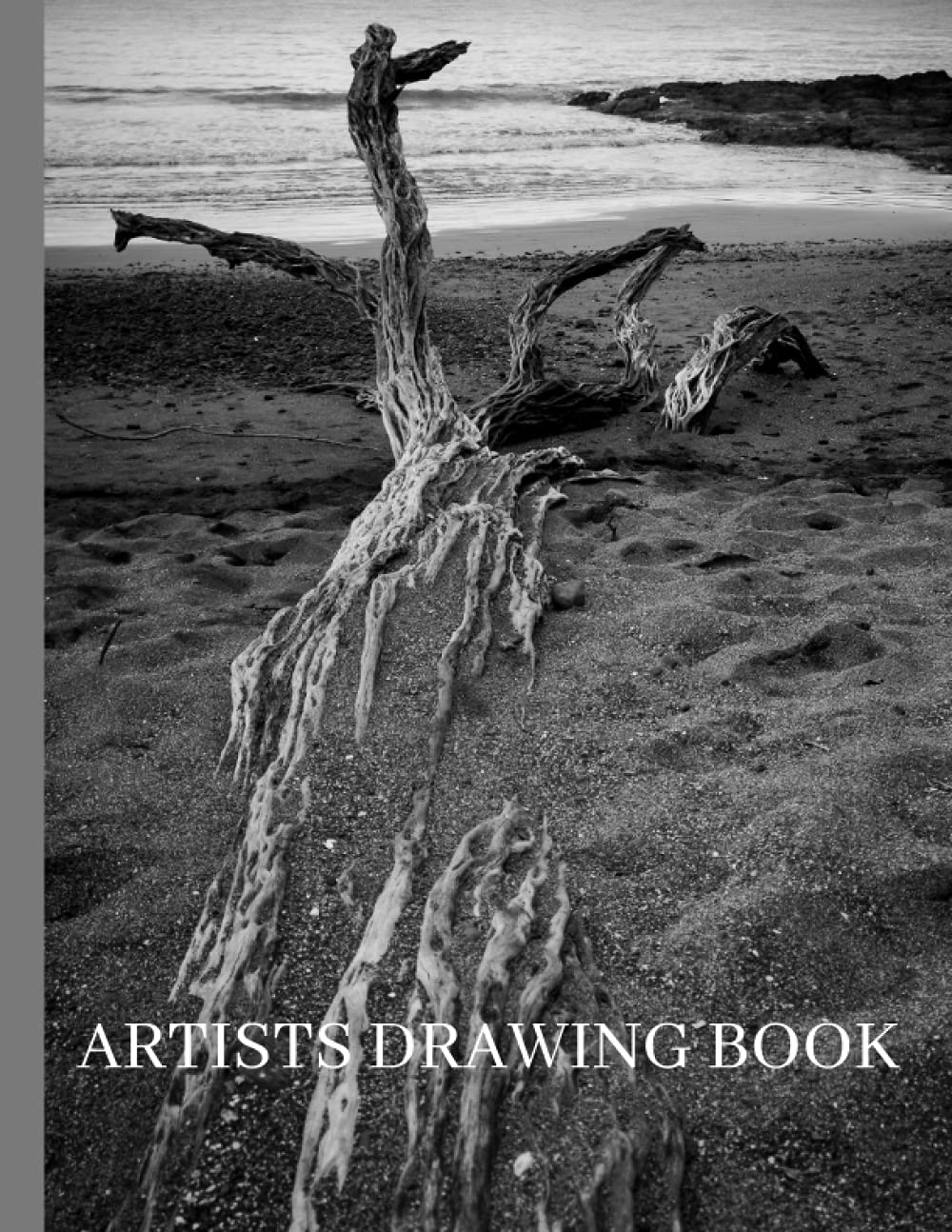 ARTISTS DRAWING BOOK: Artist Drawing Book. Dot grid drawing pad