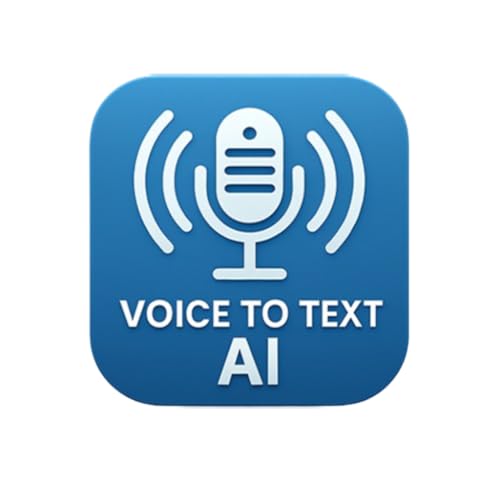 Voice to Text AI