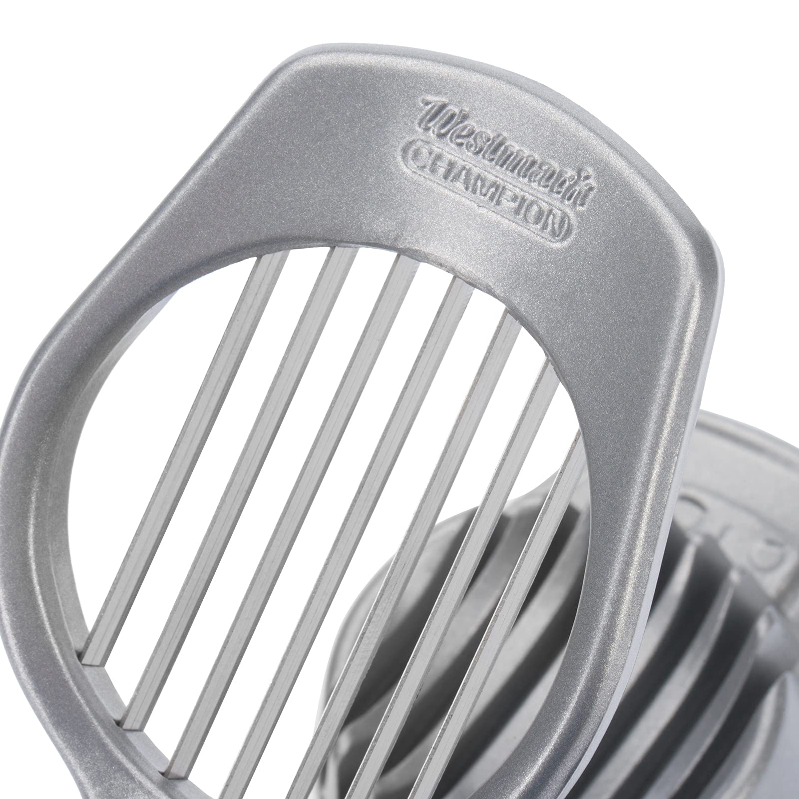 Westmark Nóż wielofunkcyjny, wzór retro, szczypce tnące, aluminium/stal nierdzewna, długość: 19,5 cm, kolor szary, 5170RT61