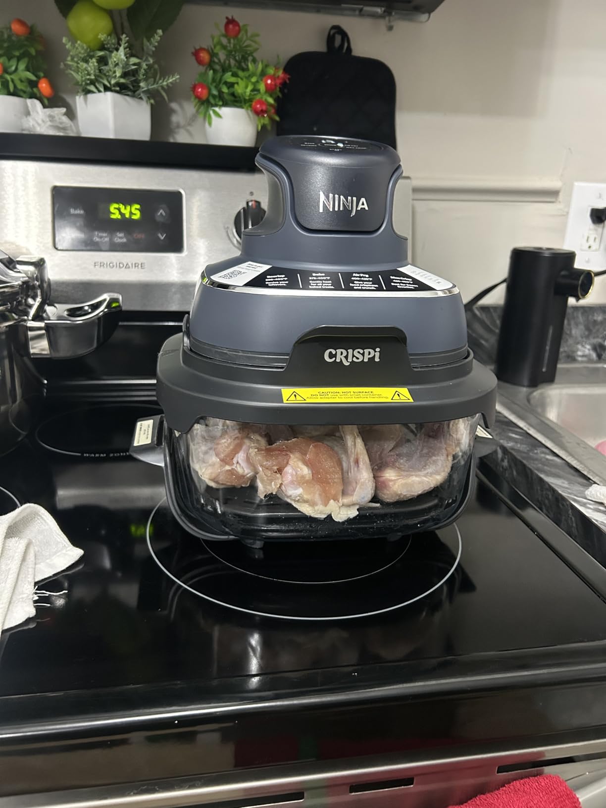 Customer Image