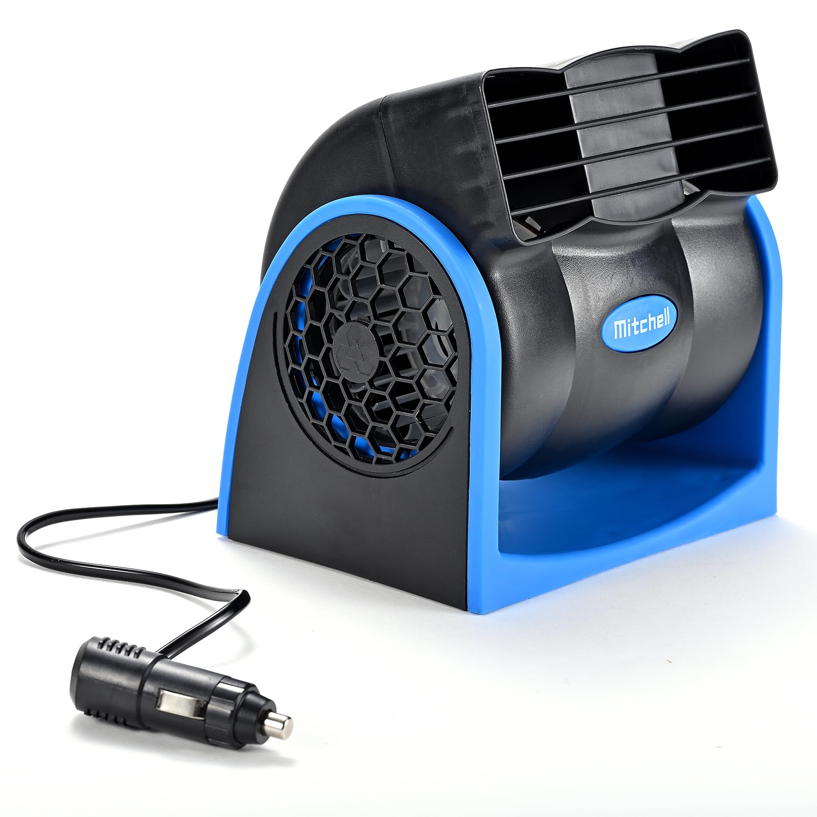 YOUGUOM 12V Car Fan
