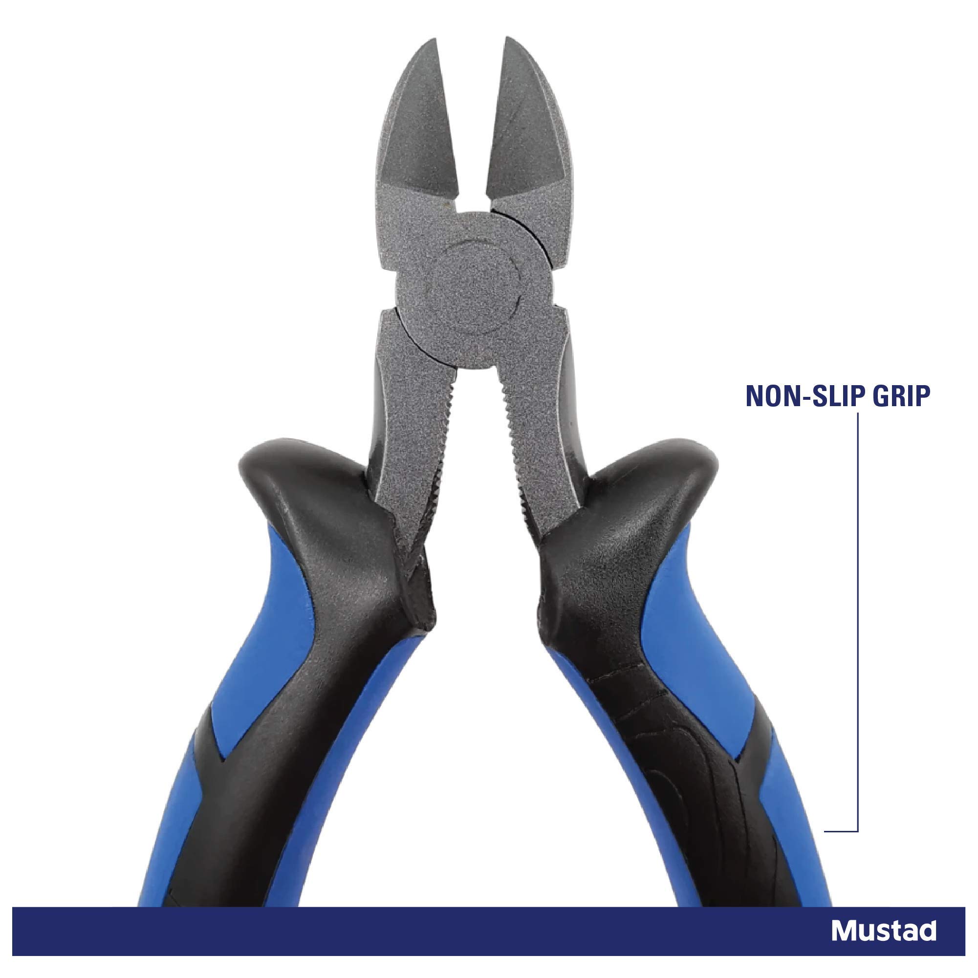 Mustad Side Cutter 6'