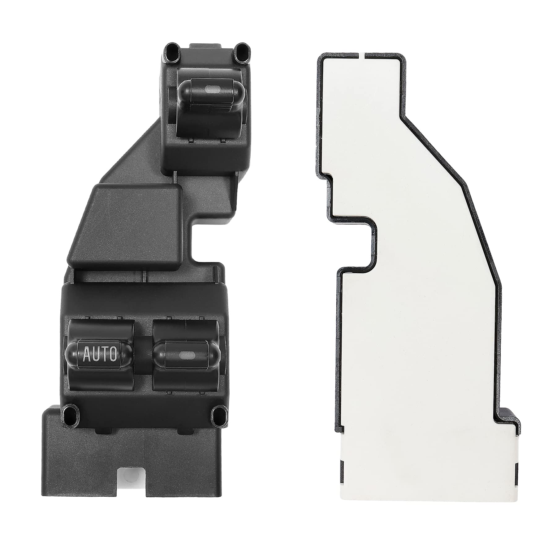 Windo　604590 Amazon.com: Obaee Master Window Switch Control Button Front