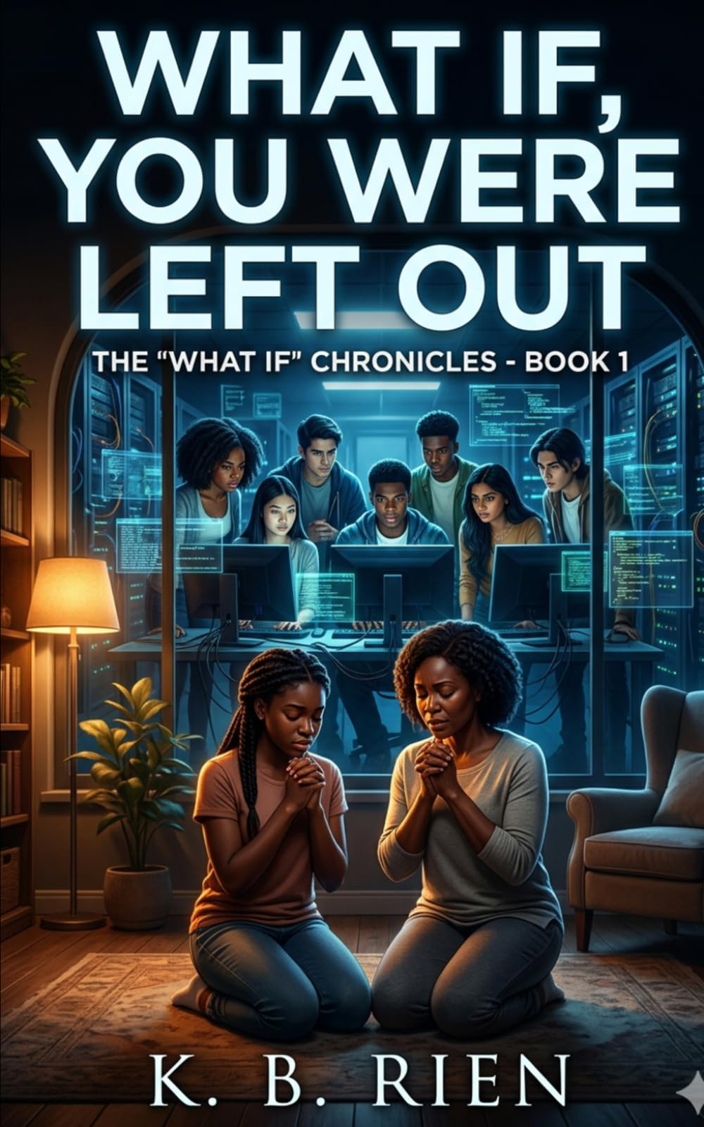 What If, You Were Left Out? (The "What If" Chronicles)