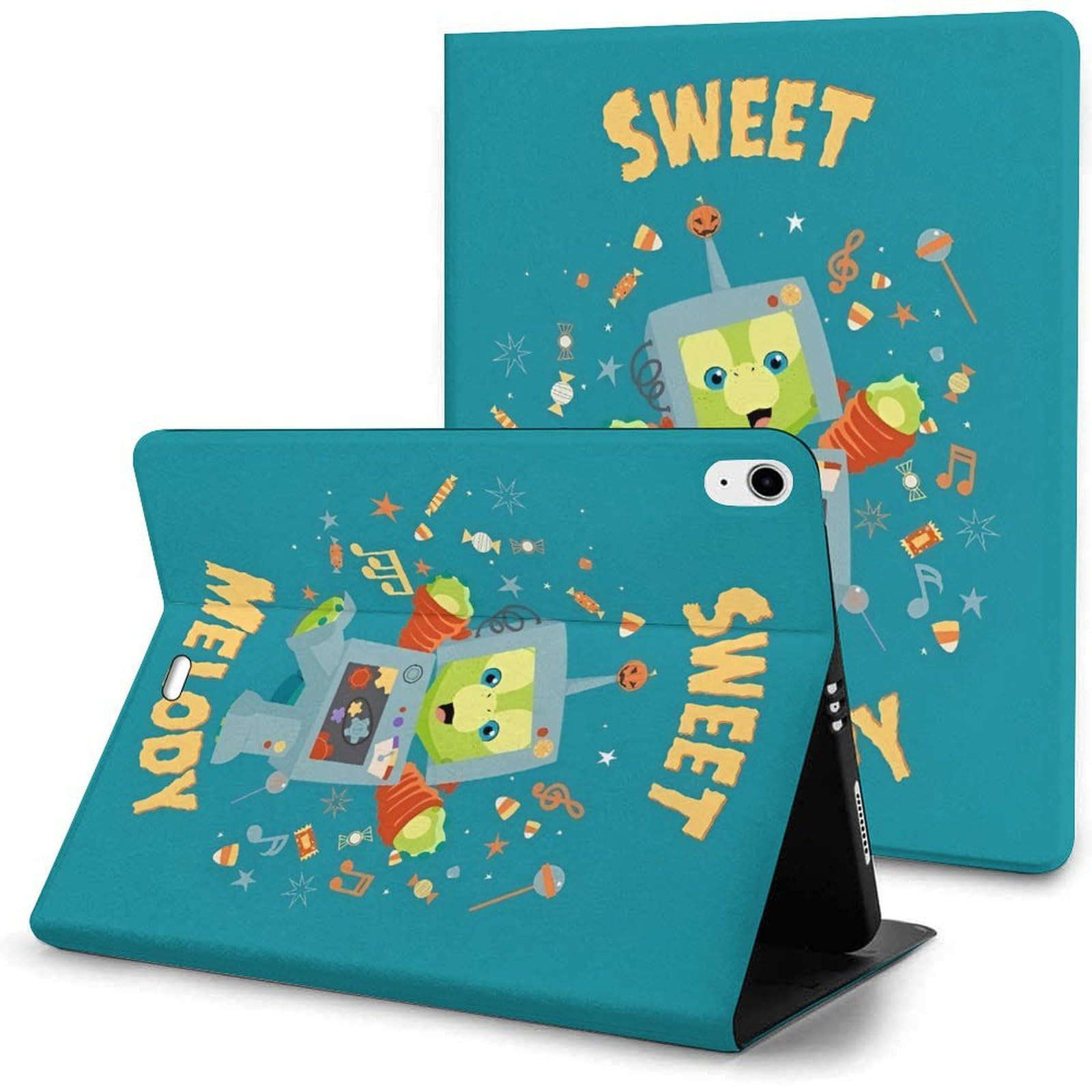 Amazon.co.jp: ダッフィー フレンズ オルメル IPadケース