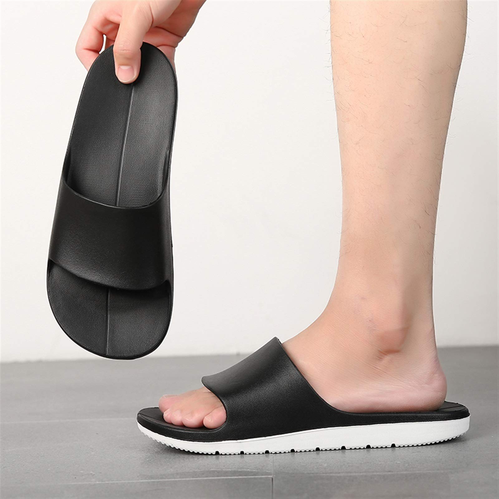 Heren en dames nieuwe stijl sandalen en slippers, bad slippers, zomer