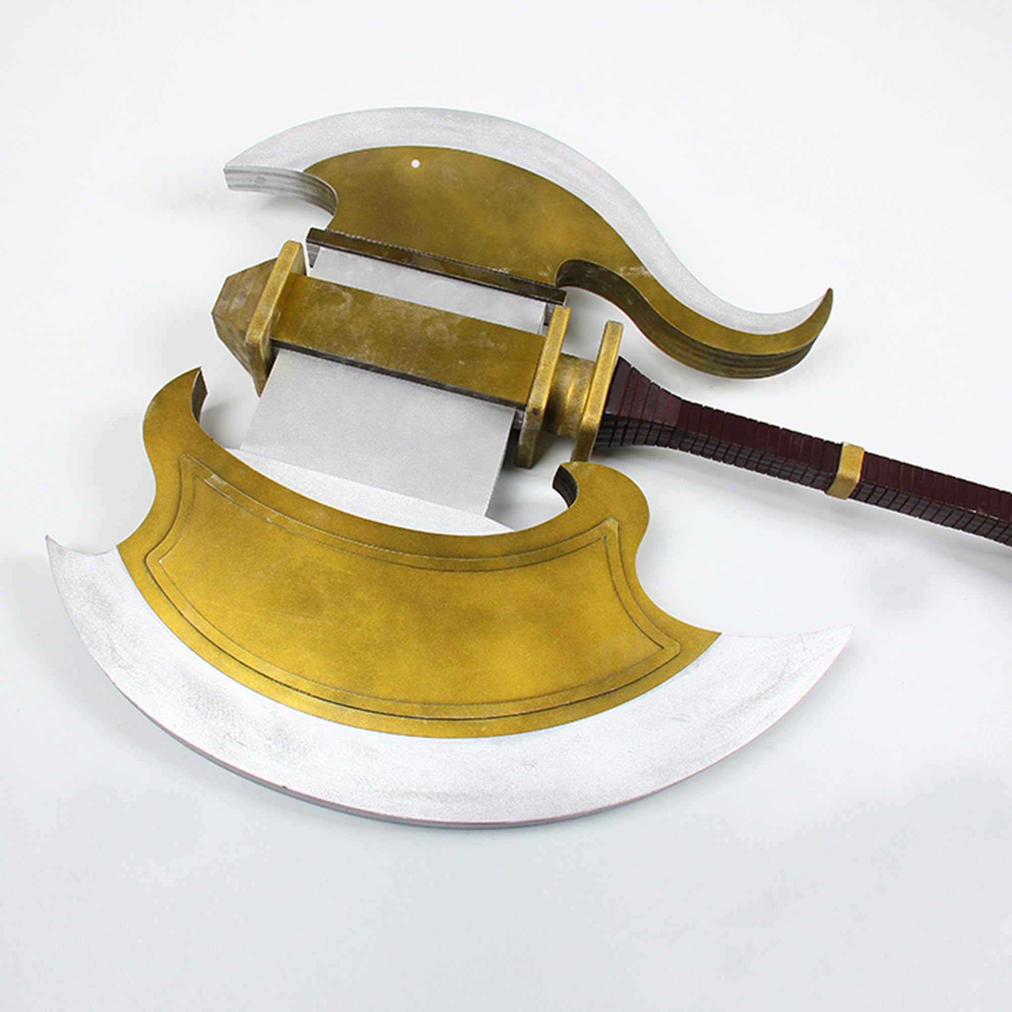 Amazon.co.jp: 【Sanjucos】ヘクトル 天雷の斧 アルマーズ