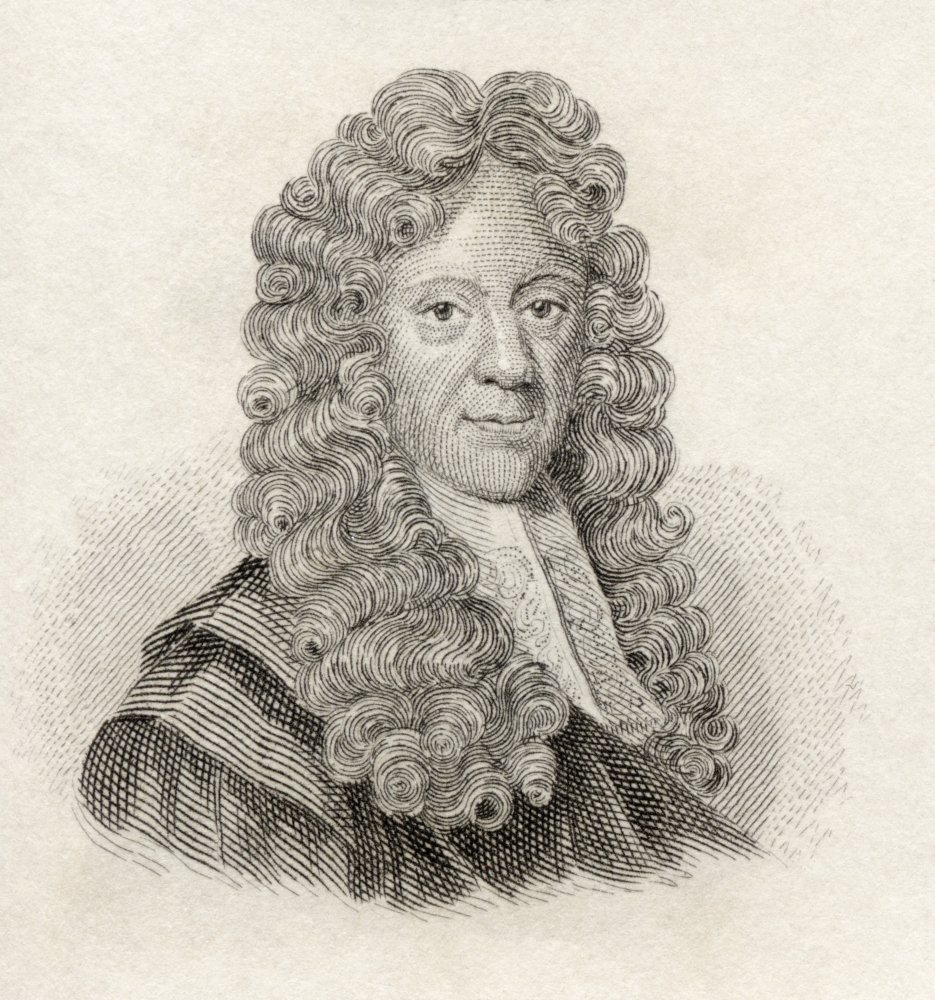 PosterazziDenzil 1St Baron Holles 1599 To 1680 English Statesman And Writer Poster Print, (28 x 30)