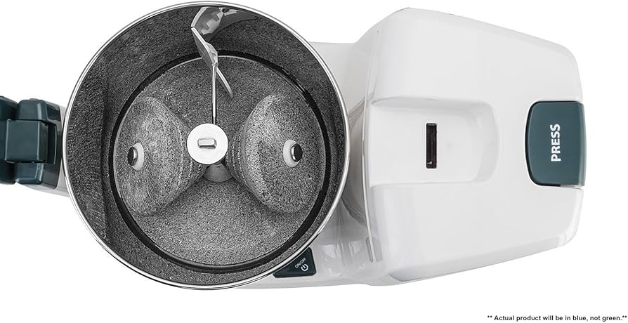 elgi 2.0 Lウェットグラインダー Amazon.com: Elgi Ultra Perfect+ 2 L Wet Grinder |With Atta Kneader