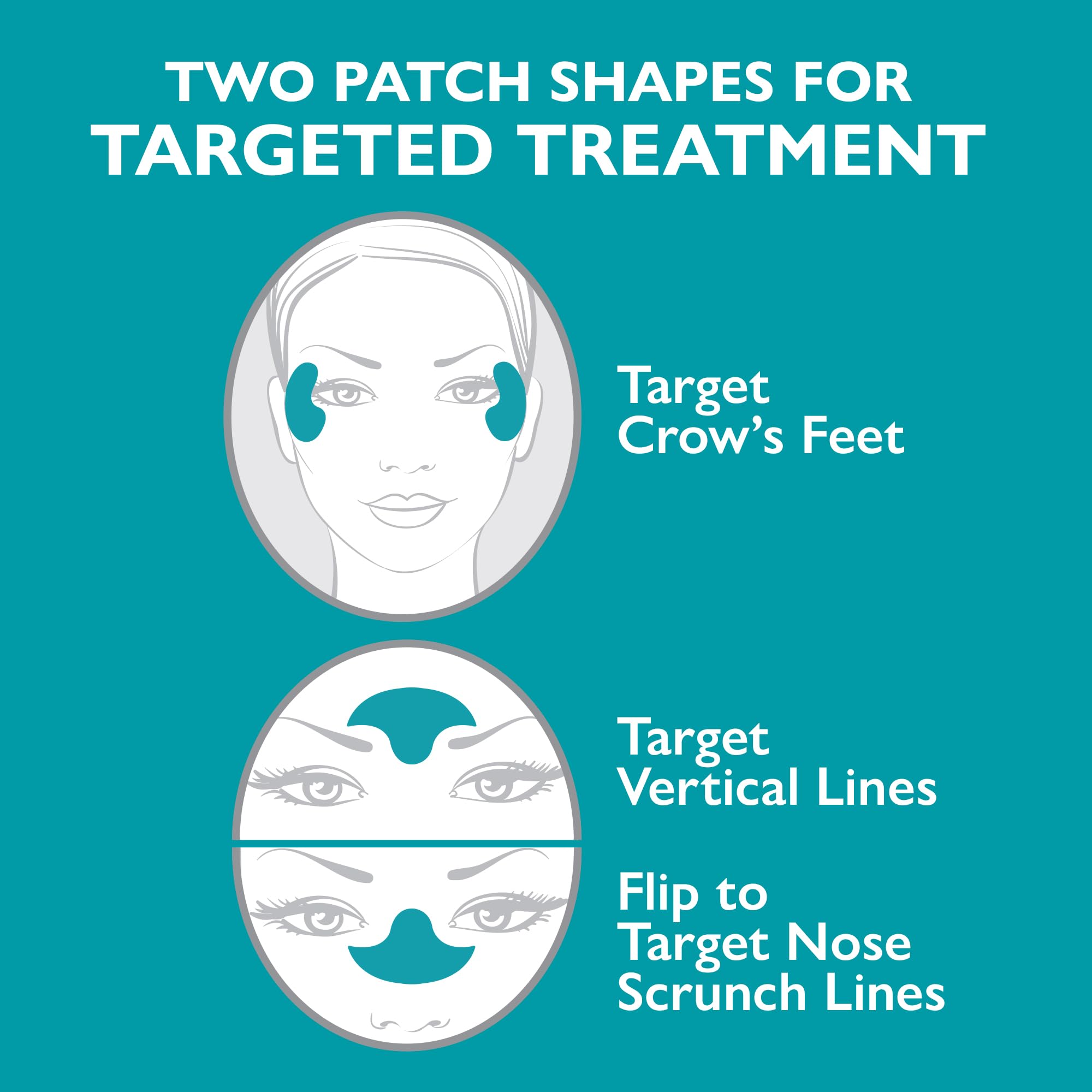 Peter Thomas Roth | Peptide Skinjection™ Expression Line Hydra-Gel Patches