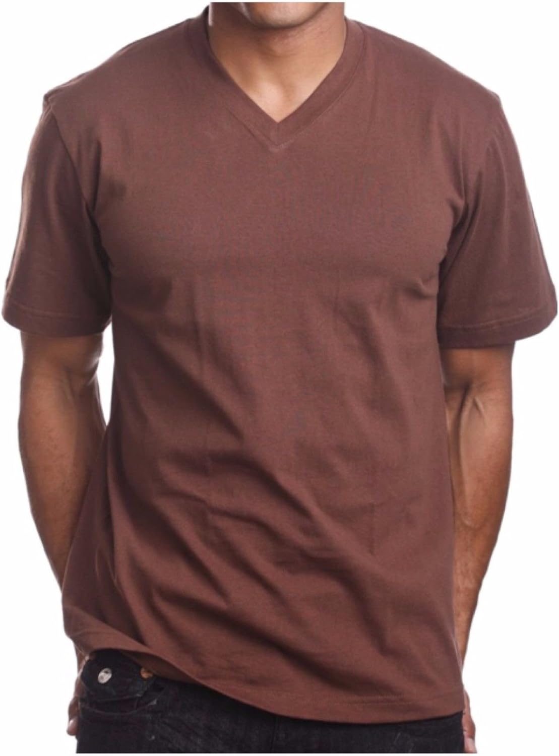 トップス THE BOLDMAN /Vneck Heavy Sweat 61LkhgU9UAL.jpg