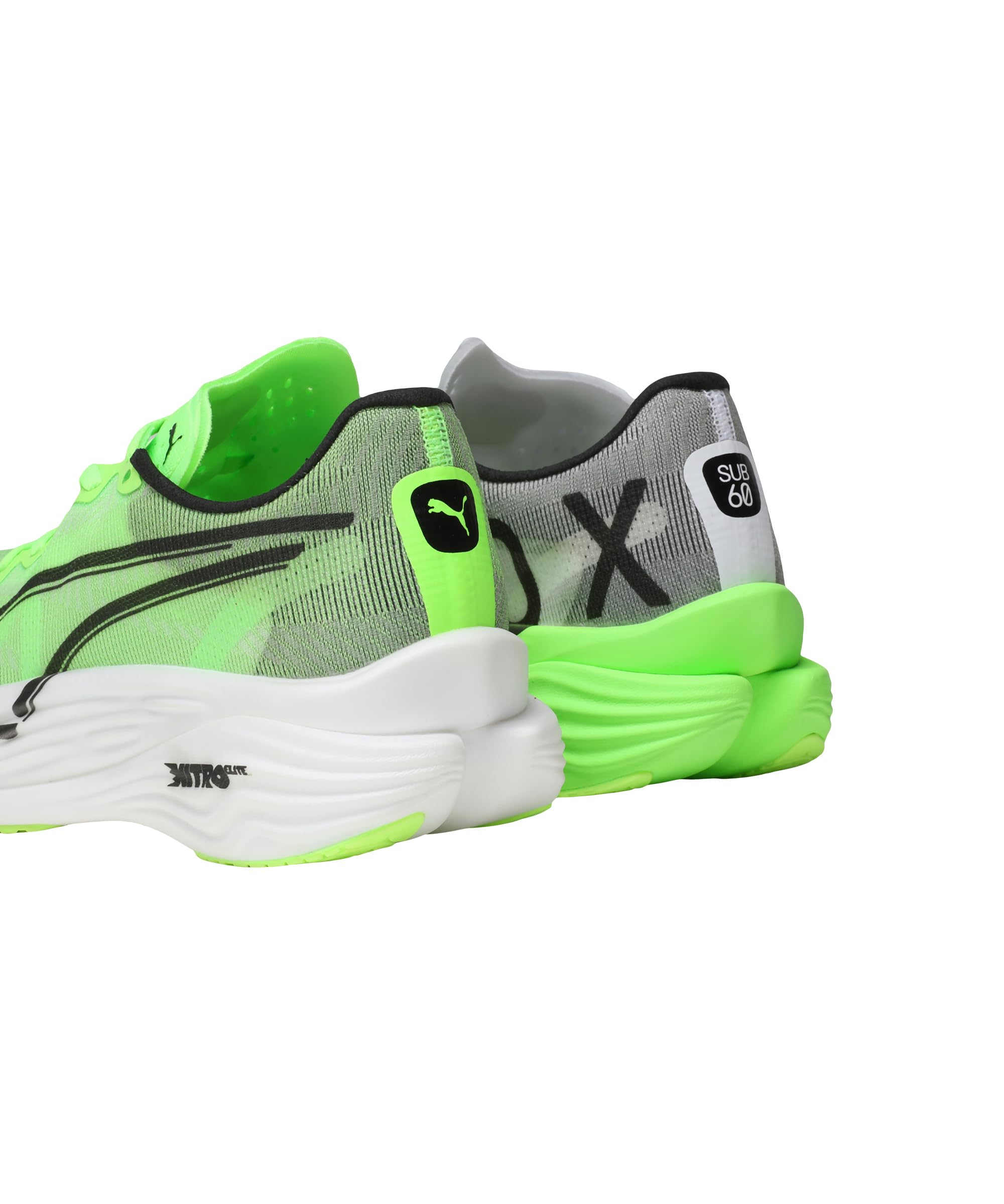 PUMA Deviate Nitro Elite 3 Hyrox - Tenis de correr para mujer