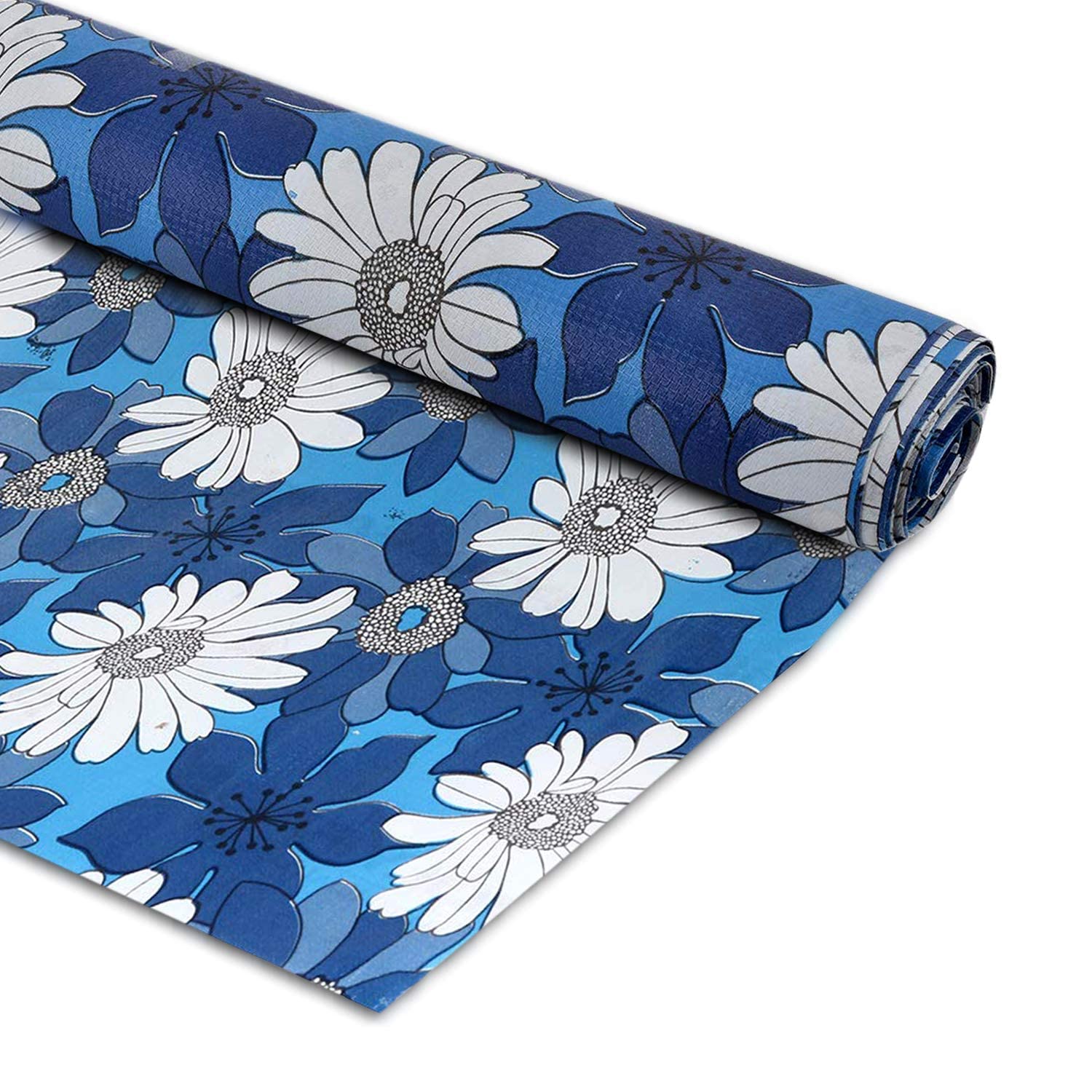 Flower Shelf Liner - Protect & Style Your Cabinets -2