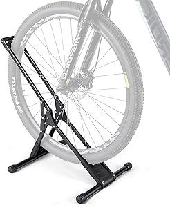 CXWXC Bicycle Stand Floor
