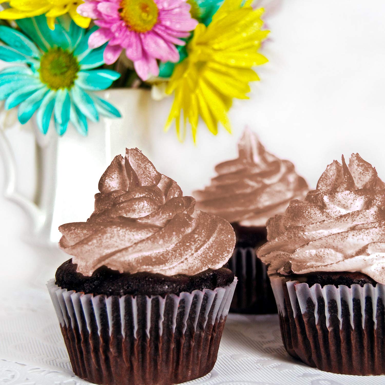 AmeriColor AmeriMist Tulip Red Airbrush Food Color, .65 oz