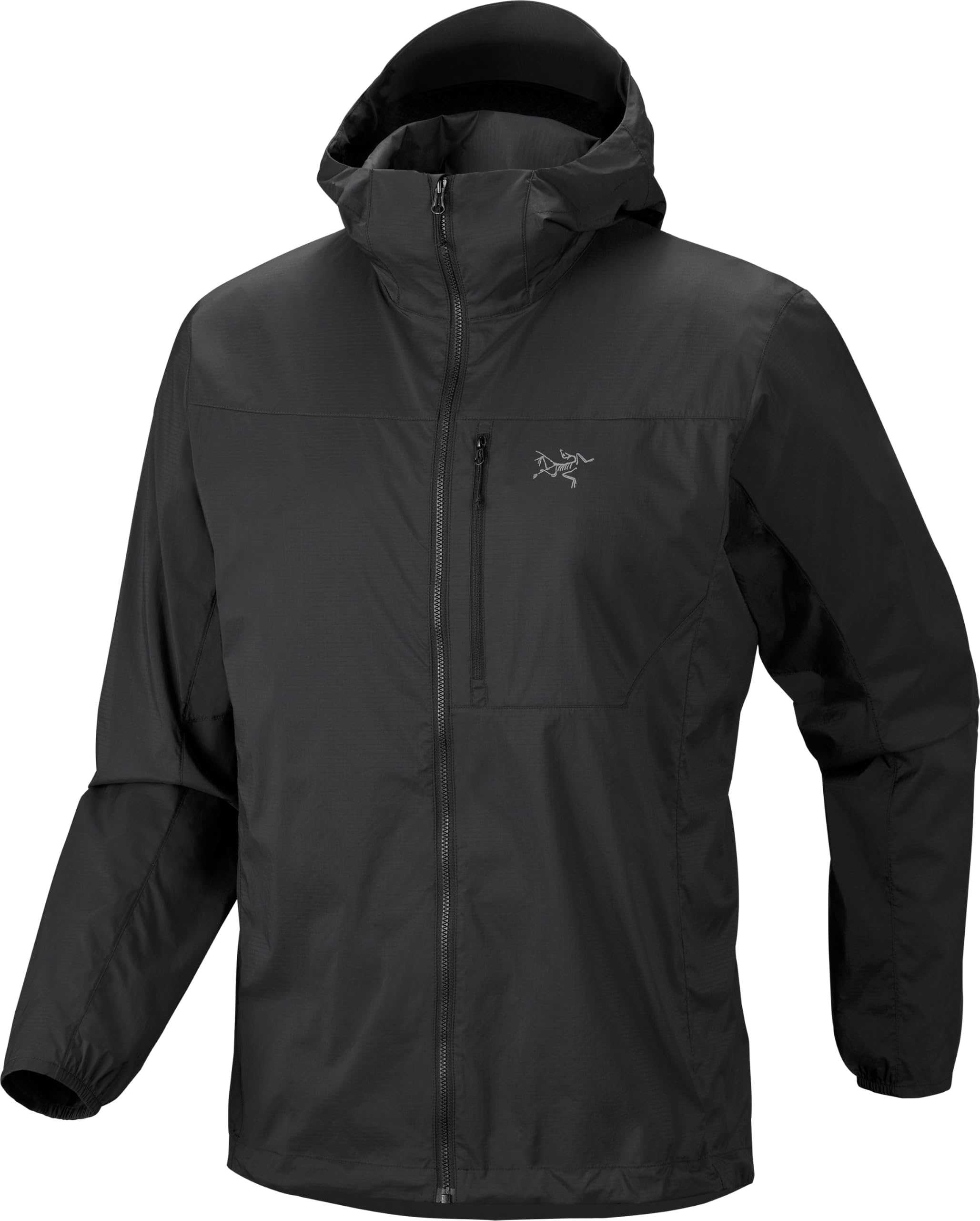 ARC'TERYX Squamish Hoody Mサイズ Amazon.com: Arc'teryx Squamish Hoody Men's, Black, X-Small