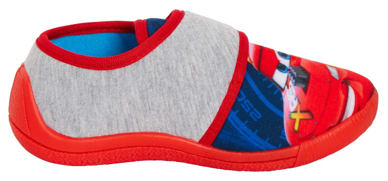 Disney Pantofole Con Scarpe da Ginnastica per Bambini