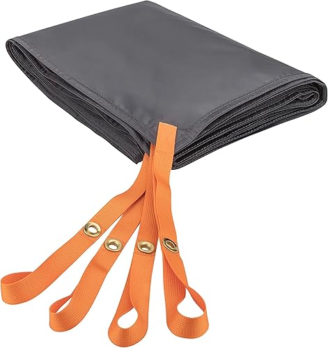 Miniatura 1 de Marmot Midpines Tents & Footprints - Weather-Resistant and Durable