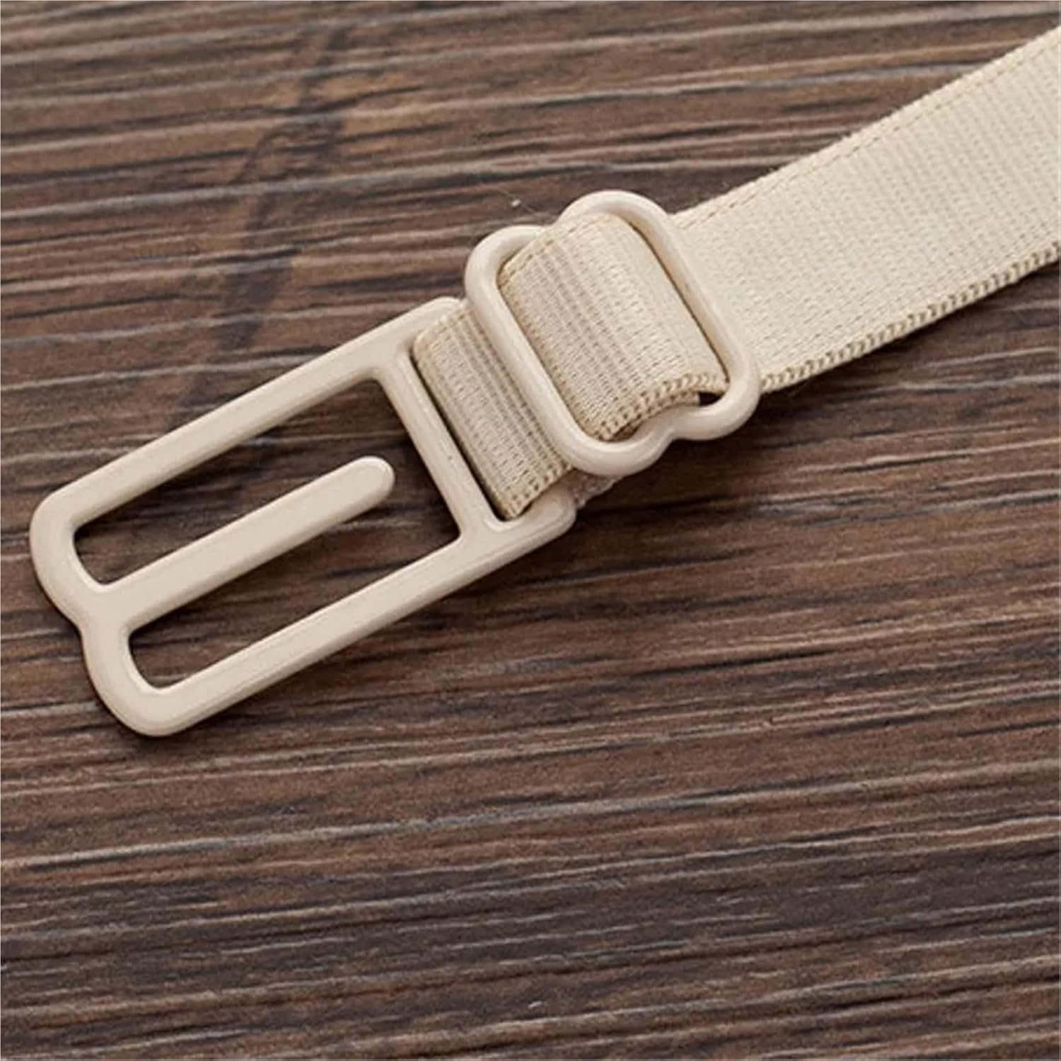 Bra Strap Holders For Slipping 40pcs Non-slip Buckle Women Adjustable Holder Invisible Shoulder Straps Lingerie Clips